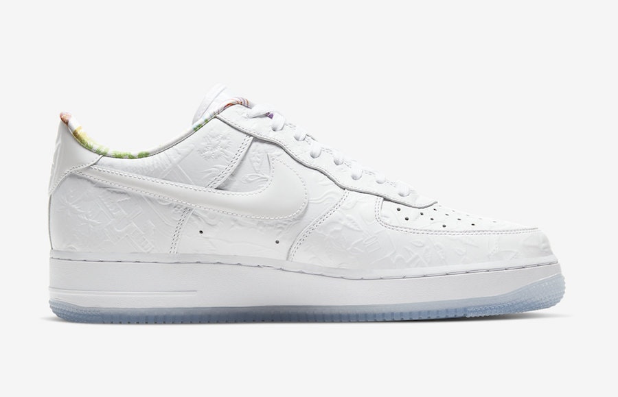 Nike Air Force 1 Low "CNY" (White)