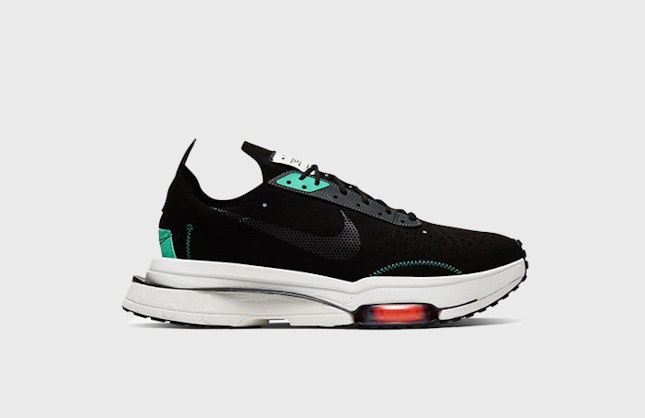 Nike Air Zoom-Type "Black Menta"