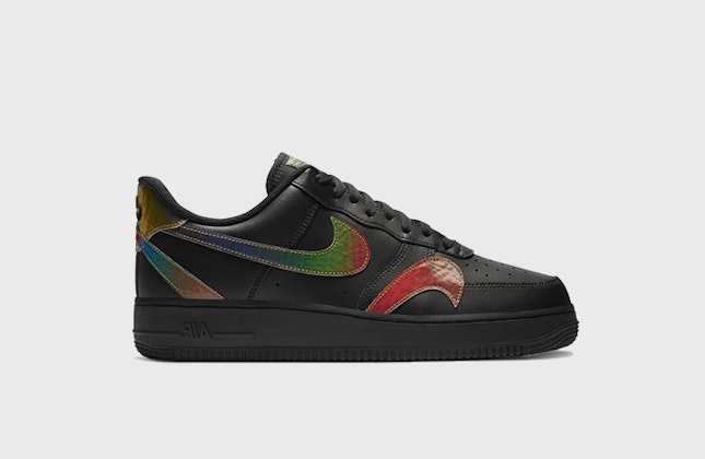 Nike Air Force 1 Low "DIY" Nike Air Force 1 Low "DIY"