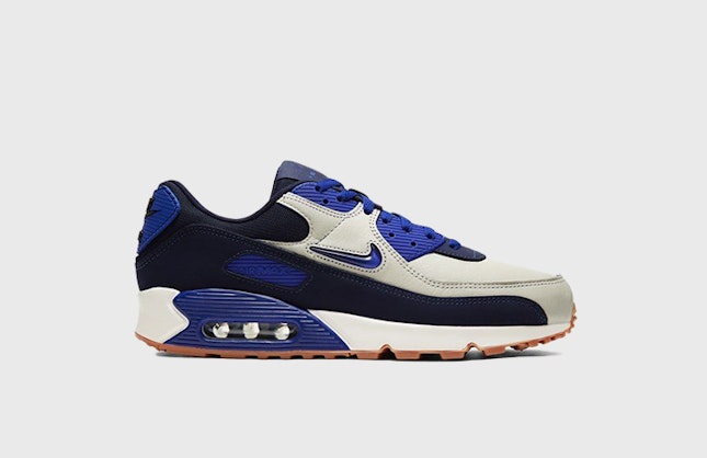 Nike Air Max 90 (Home & Away Blue)