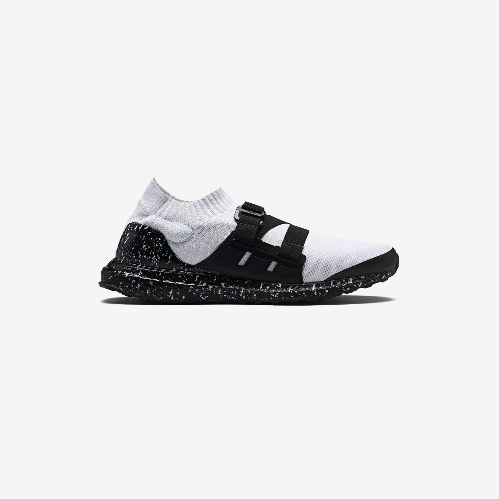 adidas Ultra Boost aH001 (White)