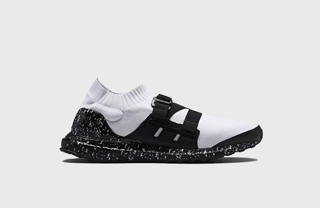 adidas Ultra Boost aH001 (White) adidas Ultra Boost aH001 (White)