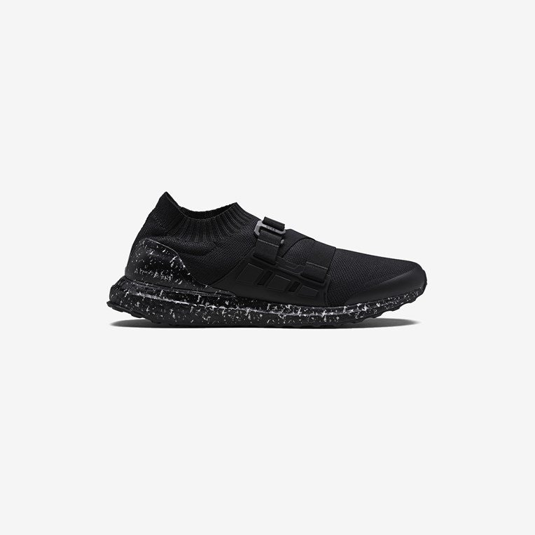adidas Ultra Boost aH001 (Black)