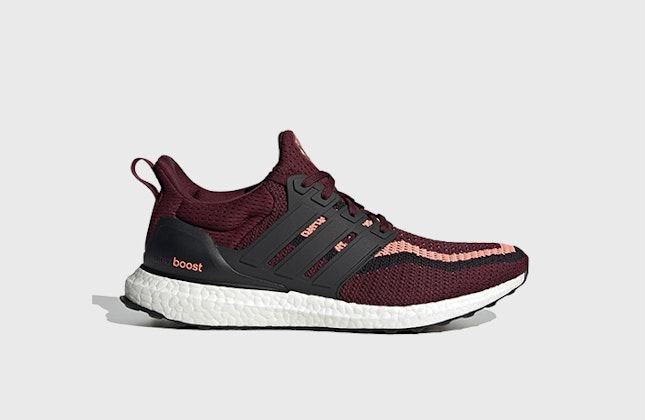 adidas Ultra Boost DNA “Manchester United” adidas Ultra Boost DNA “Manchester United”