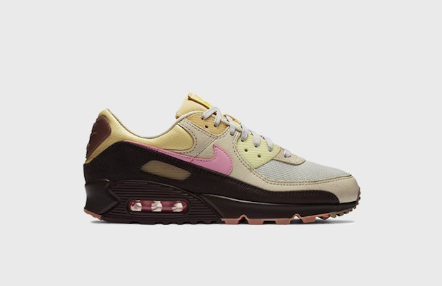 Nike Air Max 90 Wmns "Cuban Link"