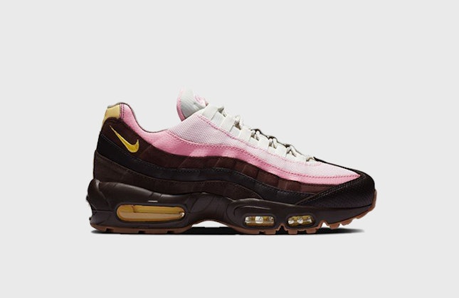 Nike Air Max 95 Wmns "Cuban Link" Nike Air Max 95 Wmns "Cuban Link"