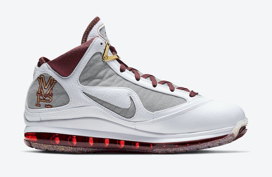 Nike LeBron 7 "MVP 2020"