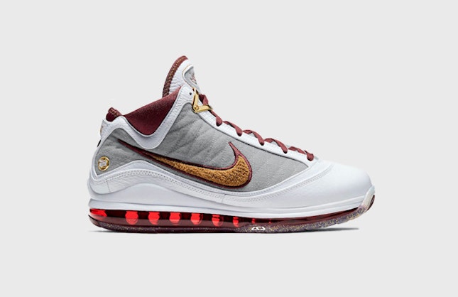 Nike LeBron 7 "MVP 2020"
