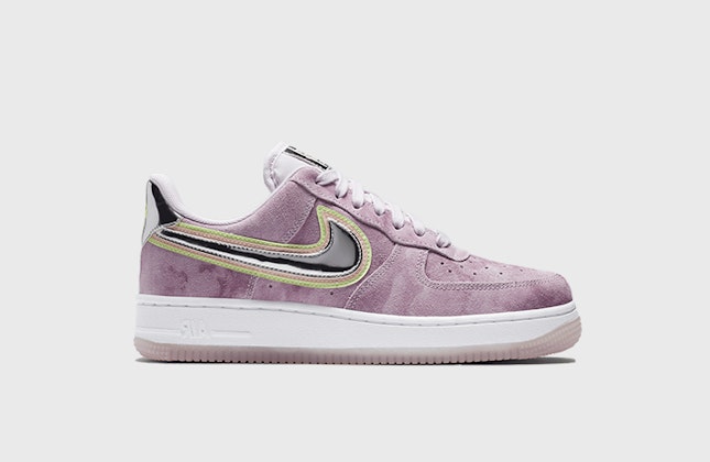 Nike Air Force 1 Low “P(her)spective” Nike Air Force 1 Low “P(her)spective”