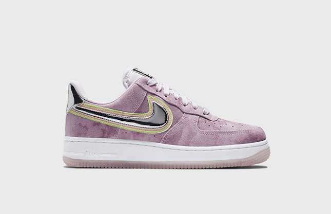 Nike Air Force 1 Low “P(her)spective”