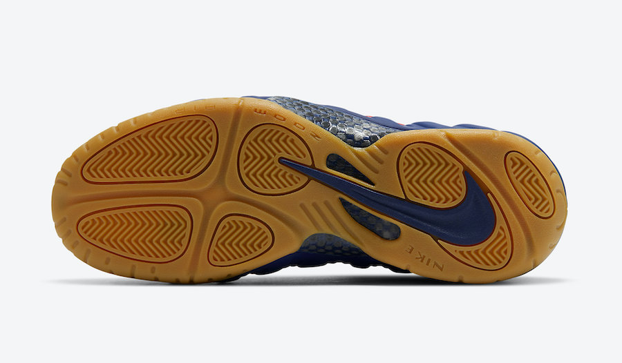 youth nike foams