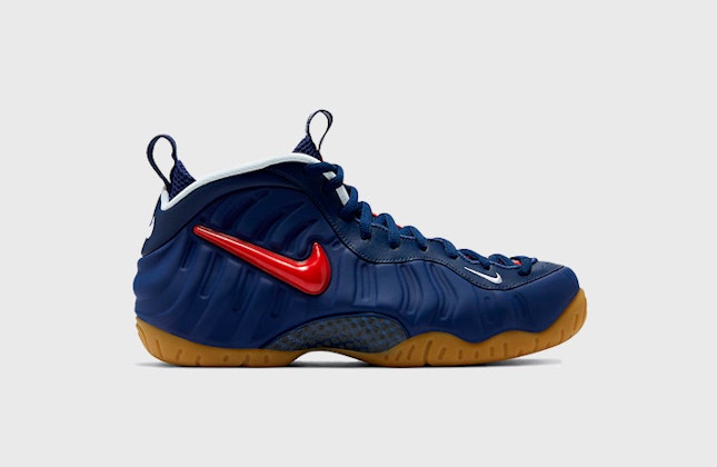 Nike Air Foamposite Pro “USA”