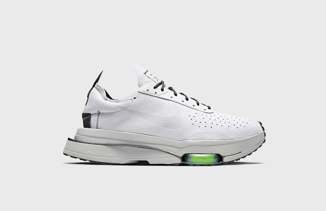 Nike Air Zoom Type (White)