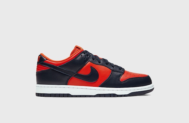 Nike Dunk Low SP “Champ Colors”