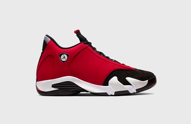 Air Jordan 14 "Gym Red" Air Jordan 14 "Gym Red"