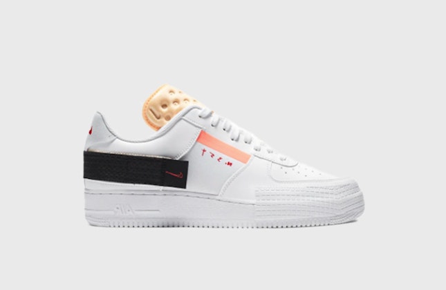 Nike Air Force 1 Type "Melon Tint"