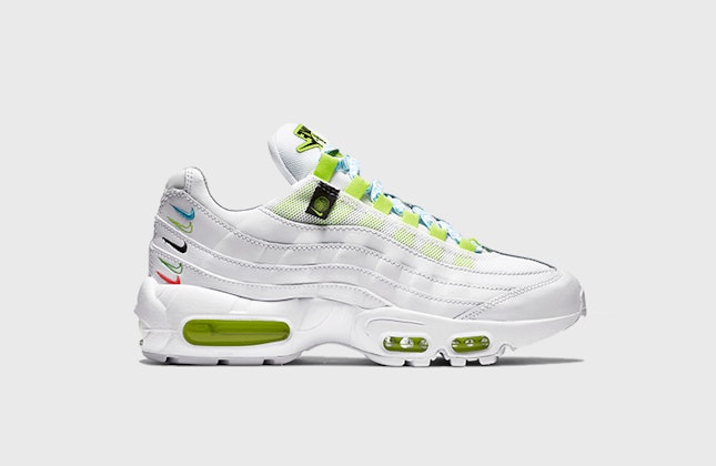 Nike Air Max 95 “Worldwide Pack” Nike Air Max 95 “Worldwide Pack”