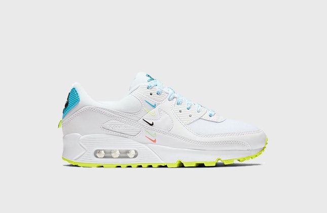 Nike Air Max 90 SE “Worldwide Pack” Nike Air Max 90 SE “Worldwide Pack”