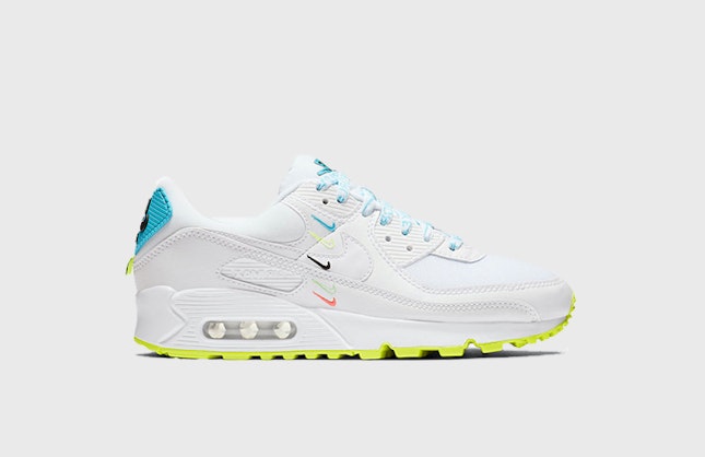 Nike Air Max 90 SE “Worldwide Pack”
