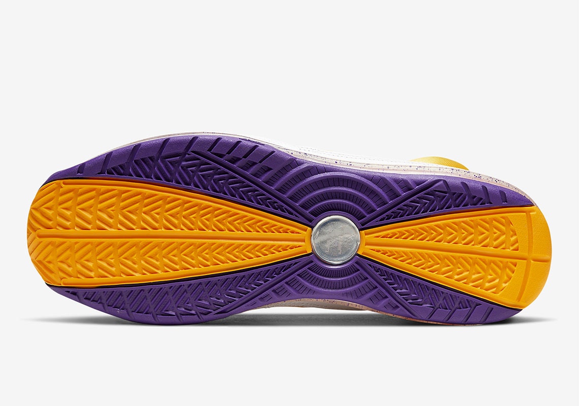 nike lebron 7 media day