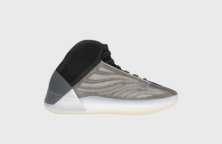 adidas Yeezy QNTM Teal Blue kaufen G58864 HEAT MVMNT