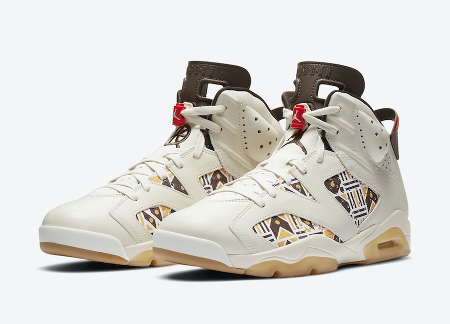 quai 54 jordan 6