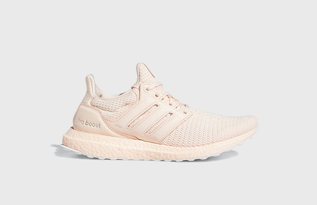 adidas Ultra Boost “Pink Tint”