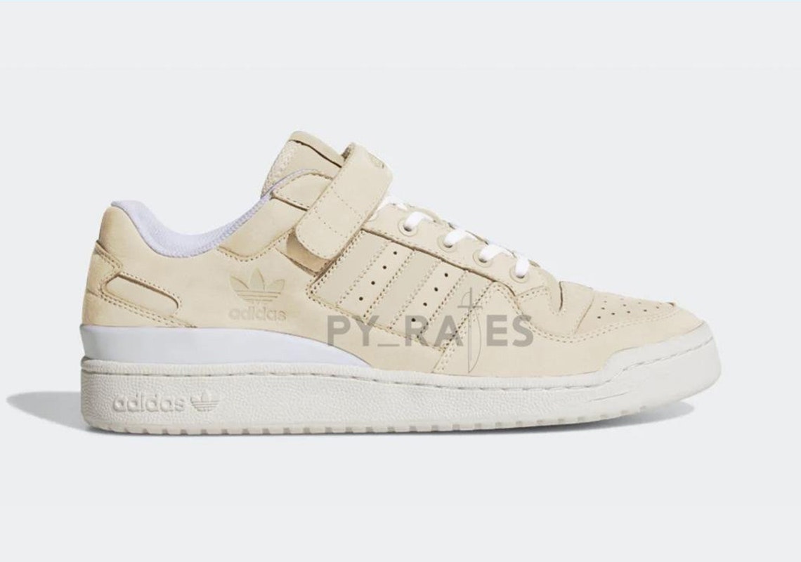 Ivy Park x adidas Forum Low