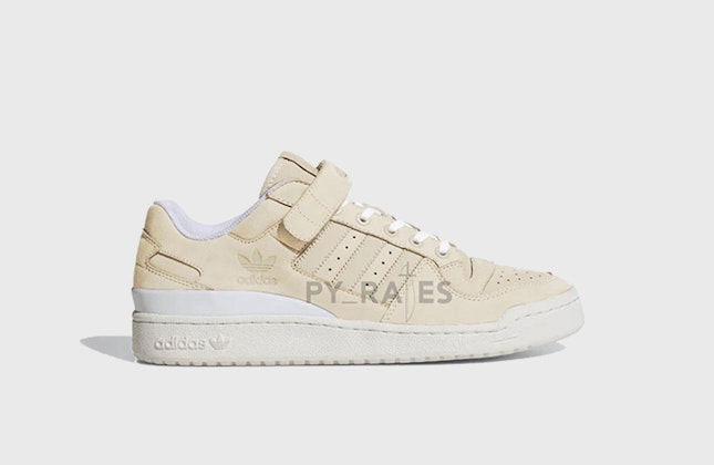 Ivy Park x adidas Forum Low