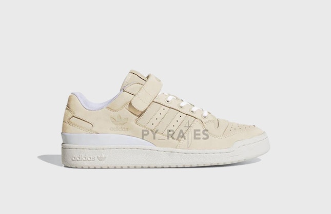 Ivy Park x adidas Forum Low