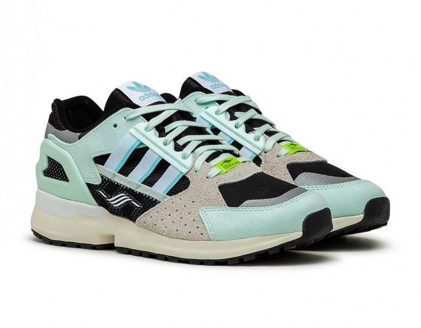 adidas ZX 10000 C "Dash Green"