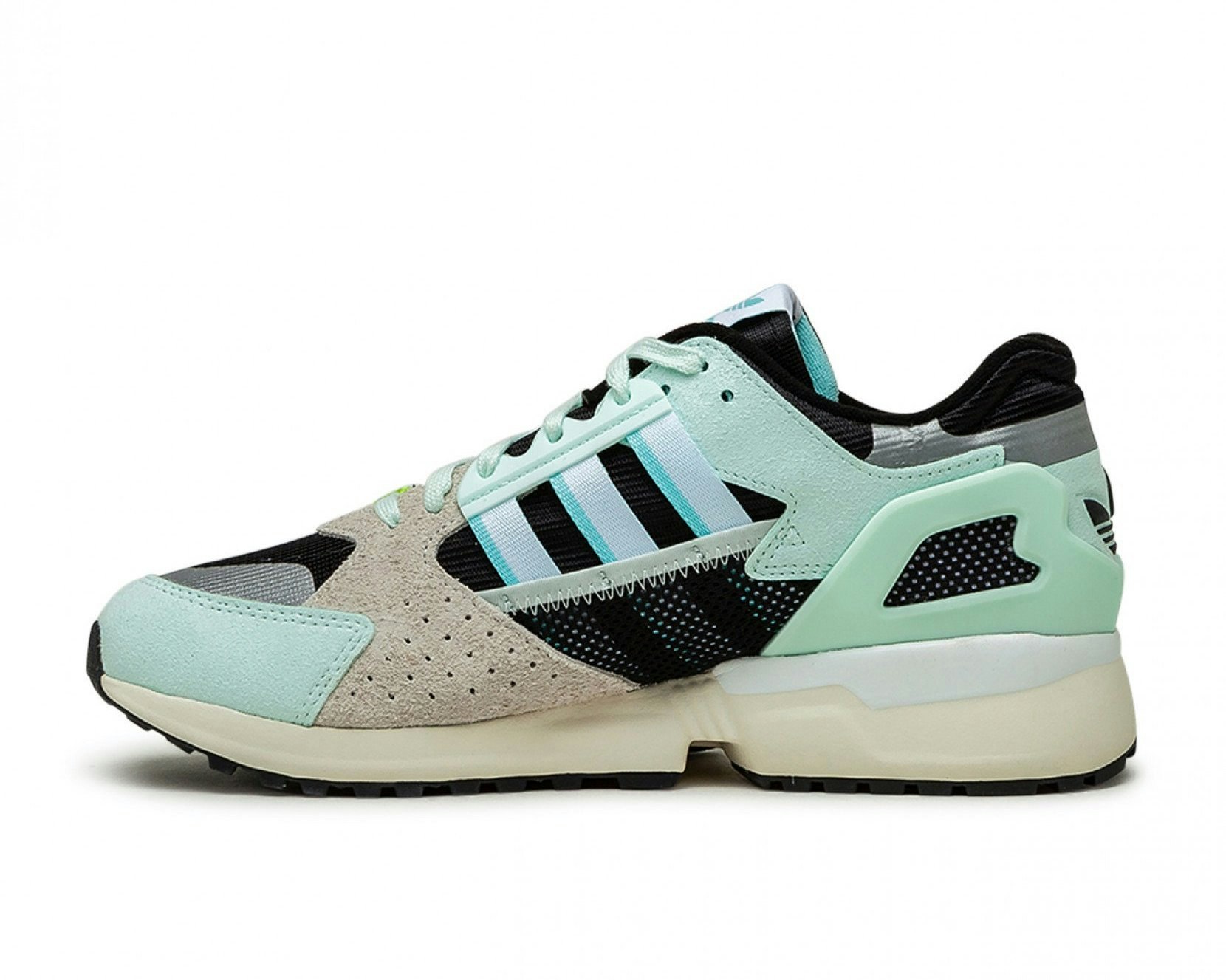 adidas ZX 10000 C "Dash Green"