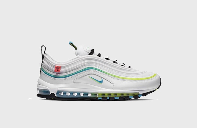 Nike Air Max 97 “Worldwide Pack” Nike Air Max 97 “Worldwide Pack”