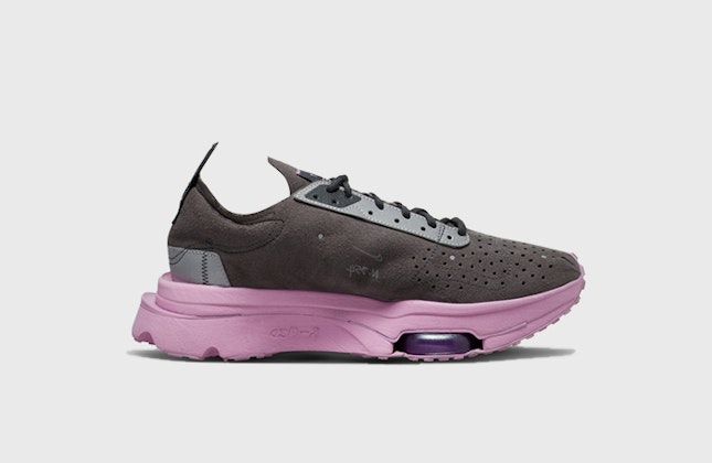 Nike Air Zoom-Type (Grey/Pink)