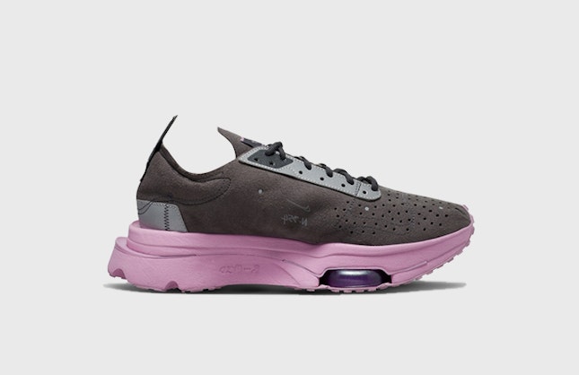 Nike Air Zoom-Type (Grey/Pink)