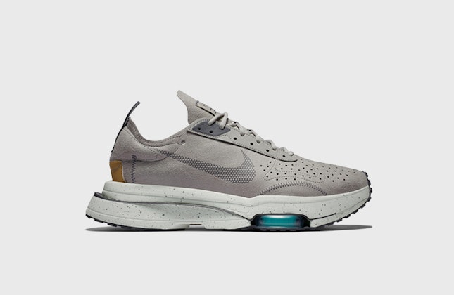Nike Air Zoom-Type (Grey) Nike Air Zoom-Type (Grey)