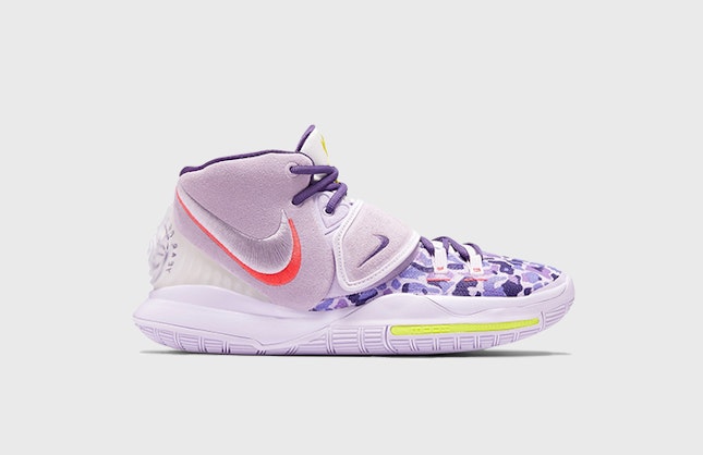 Nike Kyrie 6 "Asia Irving"