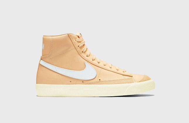 Nike Blazer Mid ’77 “Butter” Nike Blazer Mid ’77 “Butter”