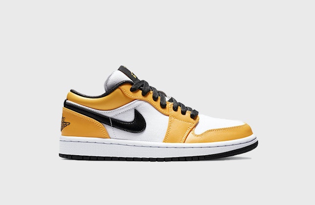 Air Jordan 1 Low Wmns “Laser Orange” Air Jordan 1 Low Wmns “Laser Orange”