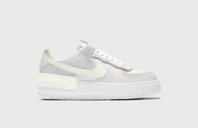 Nike Air Force 1 Shadow "Sail"