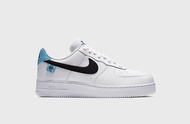 Nike Air Force 1 '07 "Worldwide Pack" Nike Air Force 1 '07 "Worldwide Pack"