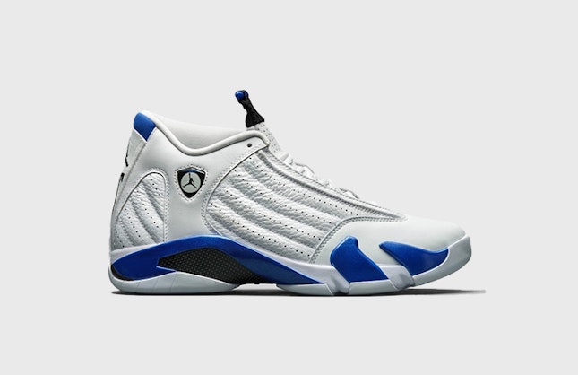 Air Jordan Retro 14 “Royal”