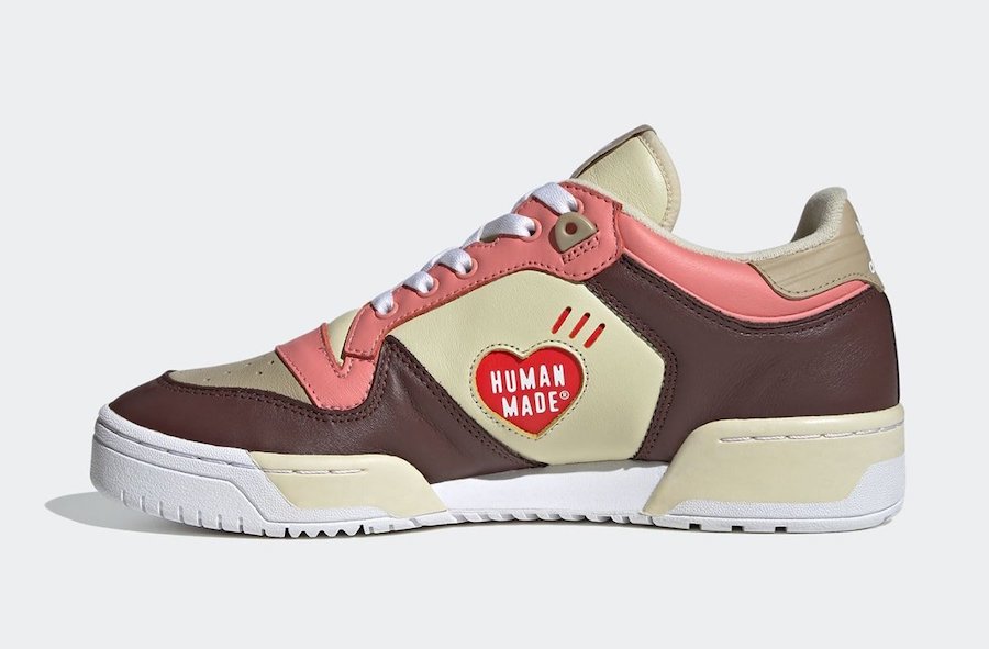 Human made on sale x adidas