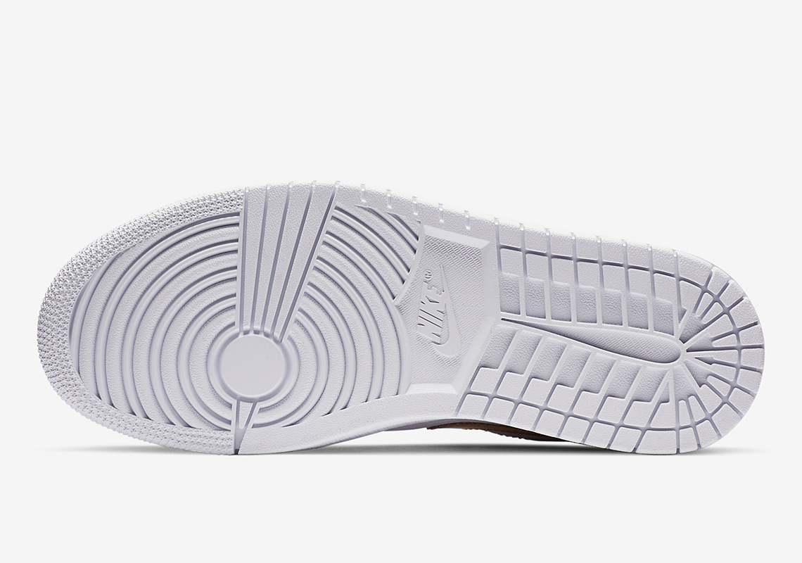 Air Jordan 1 Low \