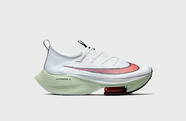 Nike Air Zoom Alphafly NEXT% “Watermelon” Nike Air Zoom Alphafly NEXT% “Watermelon”