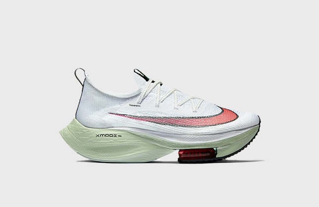 Nike Air Zoom Alphafly NEXT% “Watermelon”