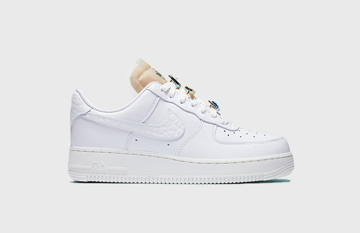 Nike Wmns Air Force 1 07 LX ( DD1525 100 ) | OVERKILL