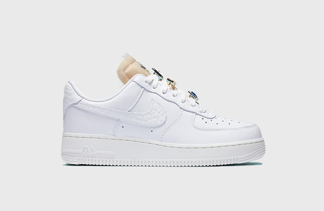 Nike Air Force 1 ’07 LX "Bling"