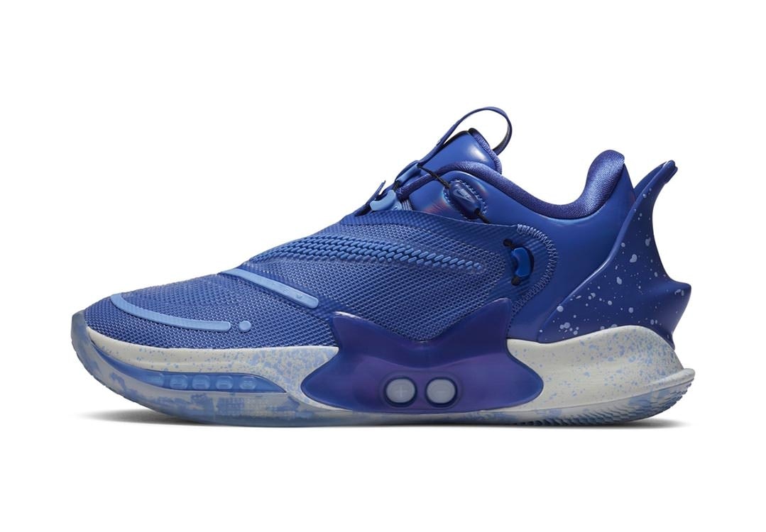 Nike Adapt BB 2.0 “Royal”