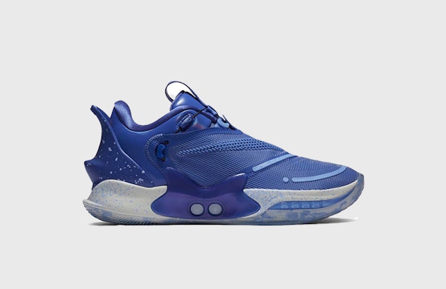 Nike Adapt BB 2.0 “Royal”